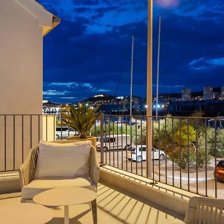 Olea Mandalina Villa Šibenik