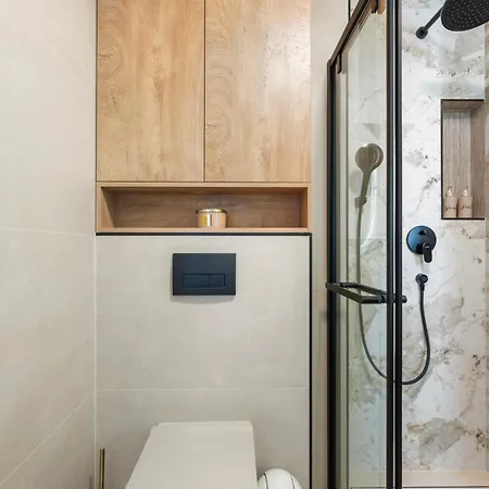 Olea Mandalina Villa *