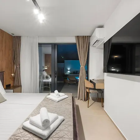 Olea Mandalina Villa