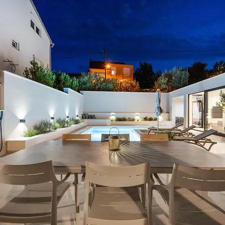 Olea Mandalina Villa Šibenik