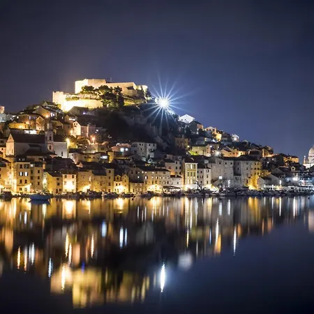 Villa Olea Mandalina *